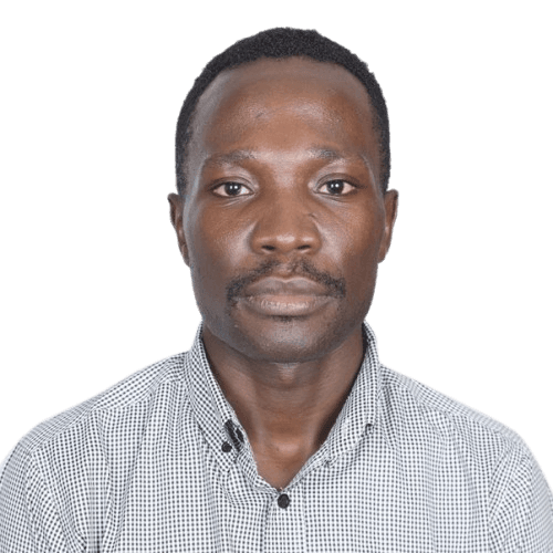 Samuel Olanga